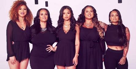 westbrooks sisters|THE WESTBROOKS Reality (TV Series 2013– )